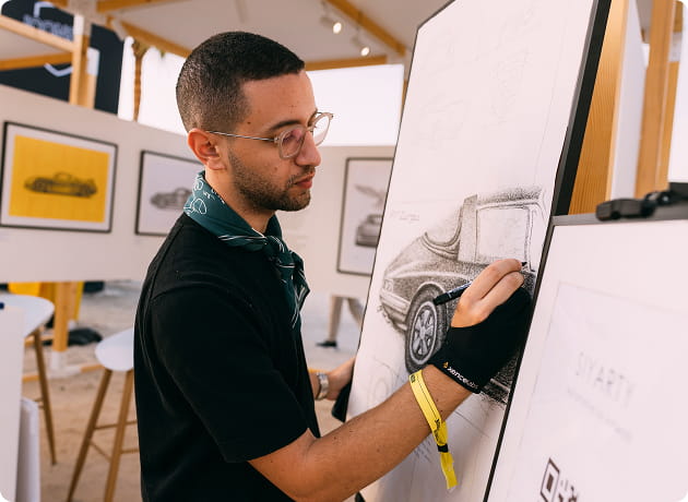 ART
