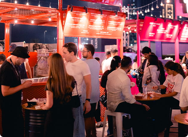 FOOD & DRINKS