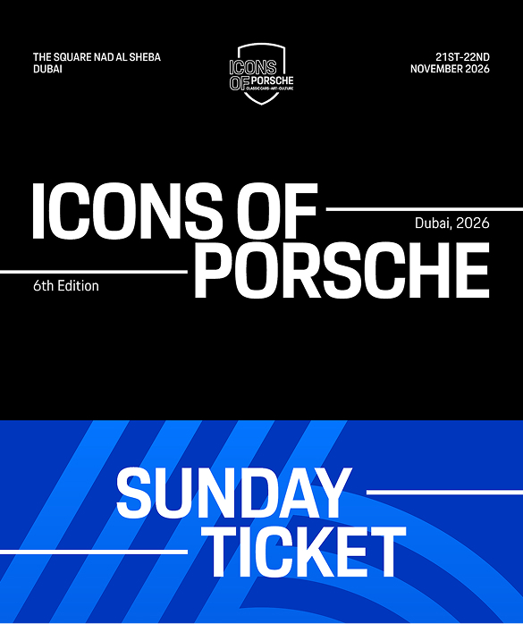 Sunday Ticket