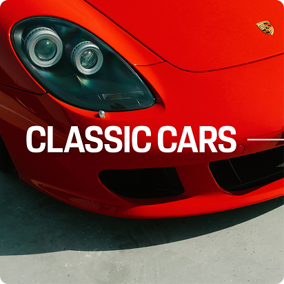 Classic Cars